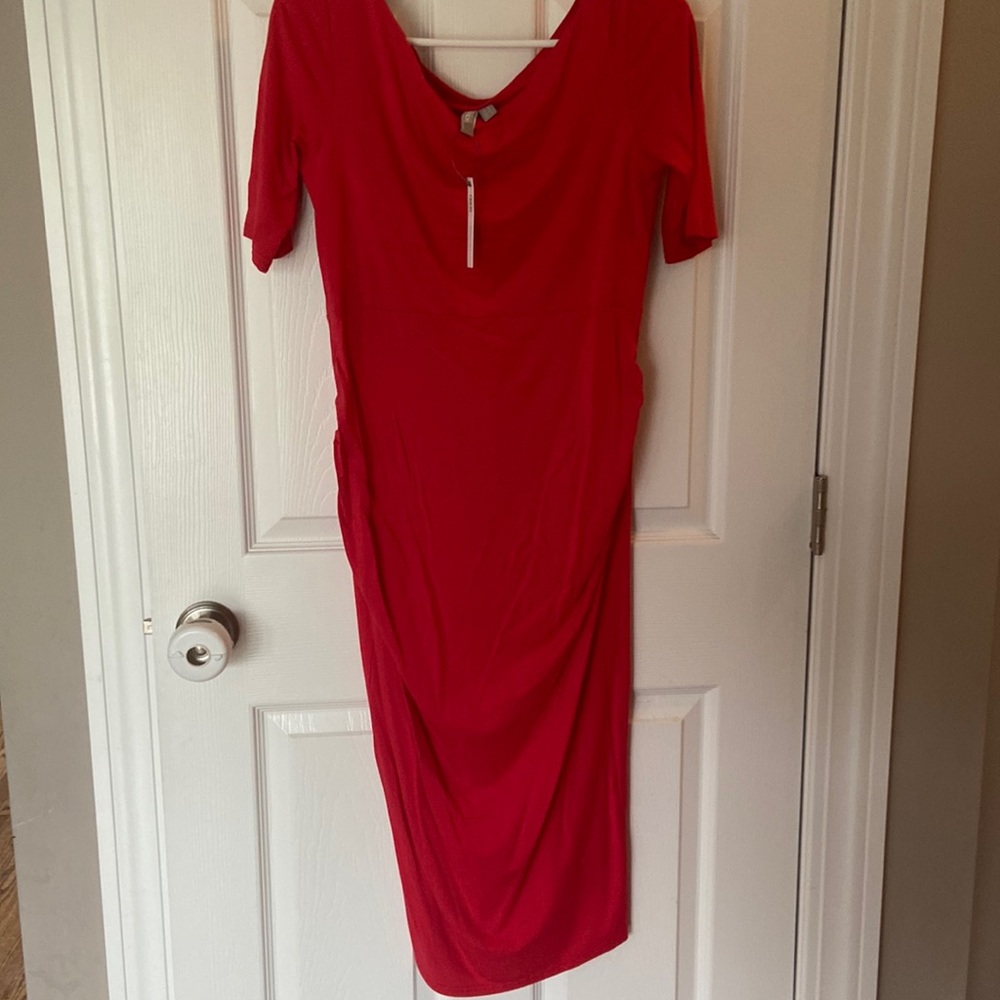 ASOS Maternity Dress